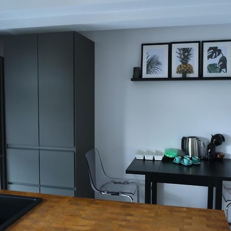 Bucharest Booking Apartments-Self Check-In Zewnętrze zdjęcie