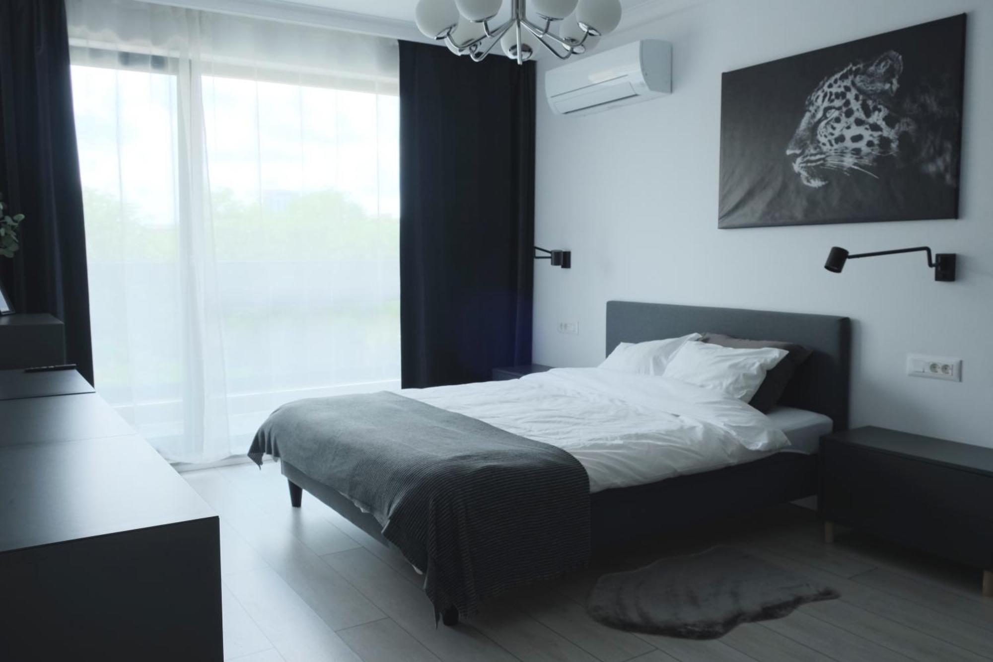 Bucharest Booking Apartments-Self Check-In Zewnętrze zdjęcie