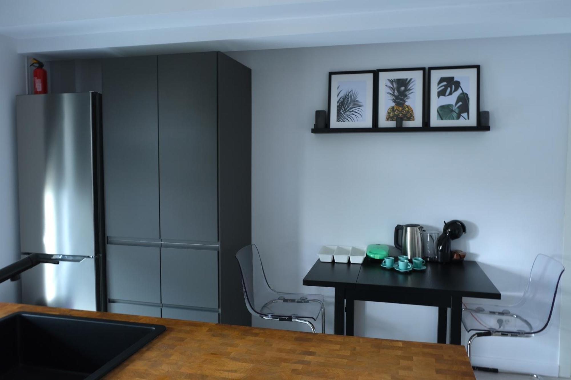 Bucharest Booking Apartments-Self Check-In Zewnętrze zdjęcie
