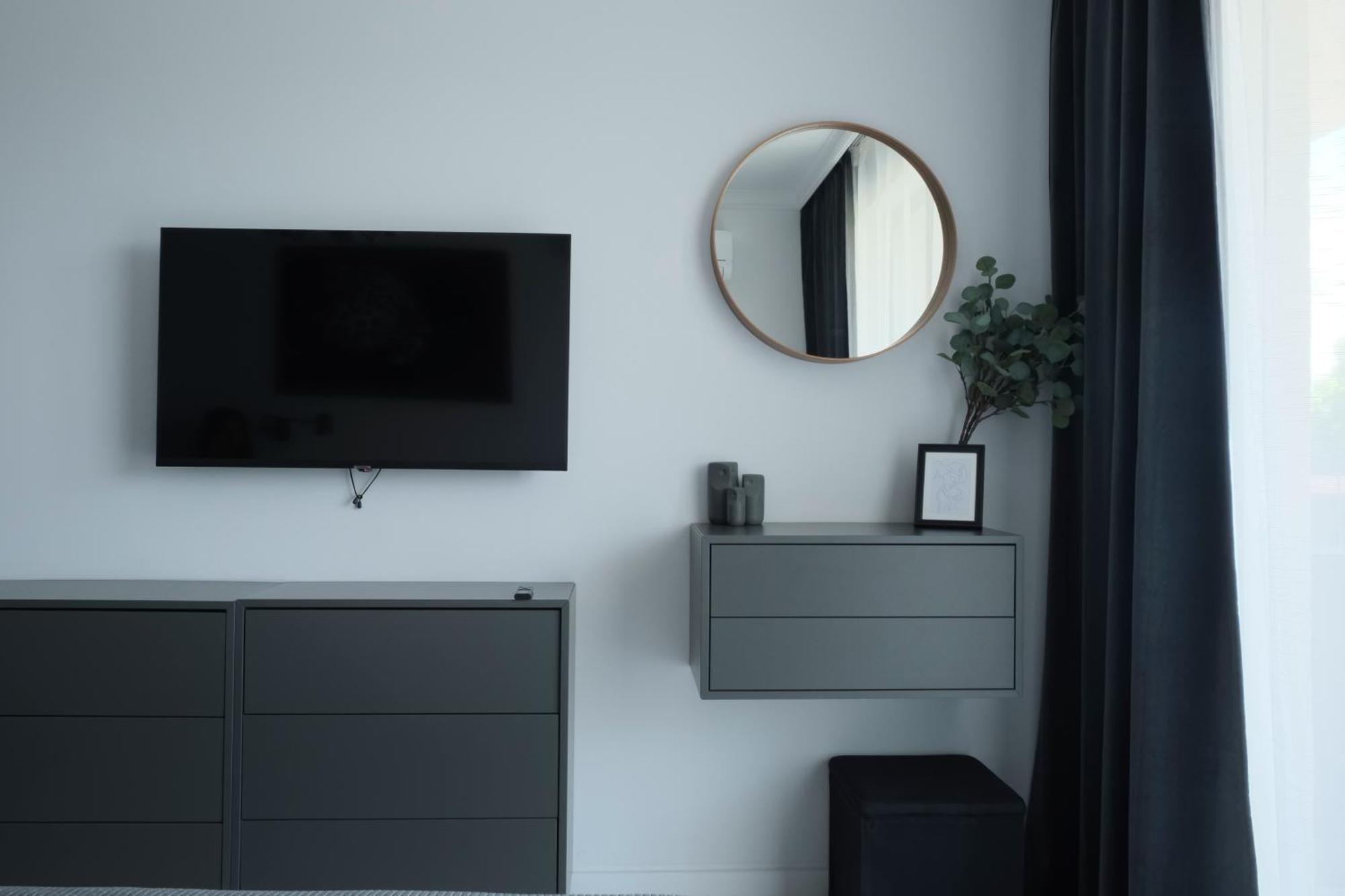 Bucharest Booking Apartments-Self Check-In Zewnętrze zdjęcie