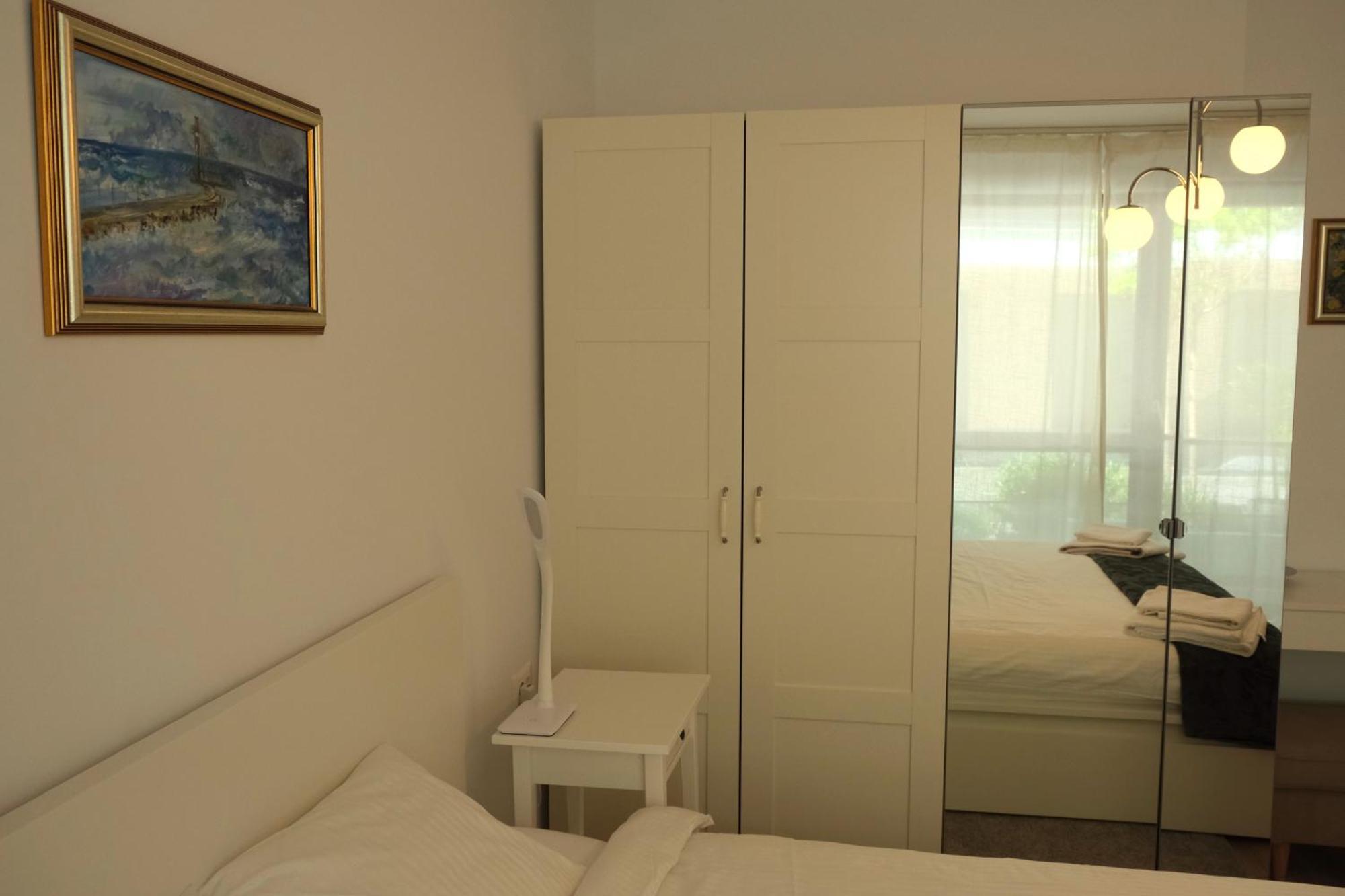 Bucharest Booking Apartments-Self Check-In Zewnętrze zdjęcie