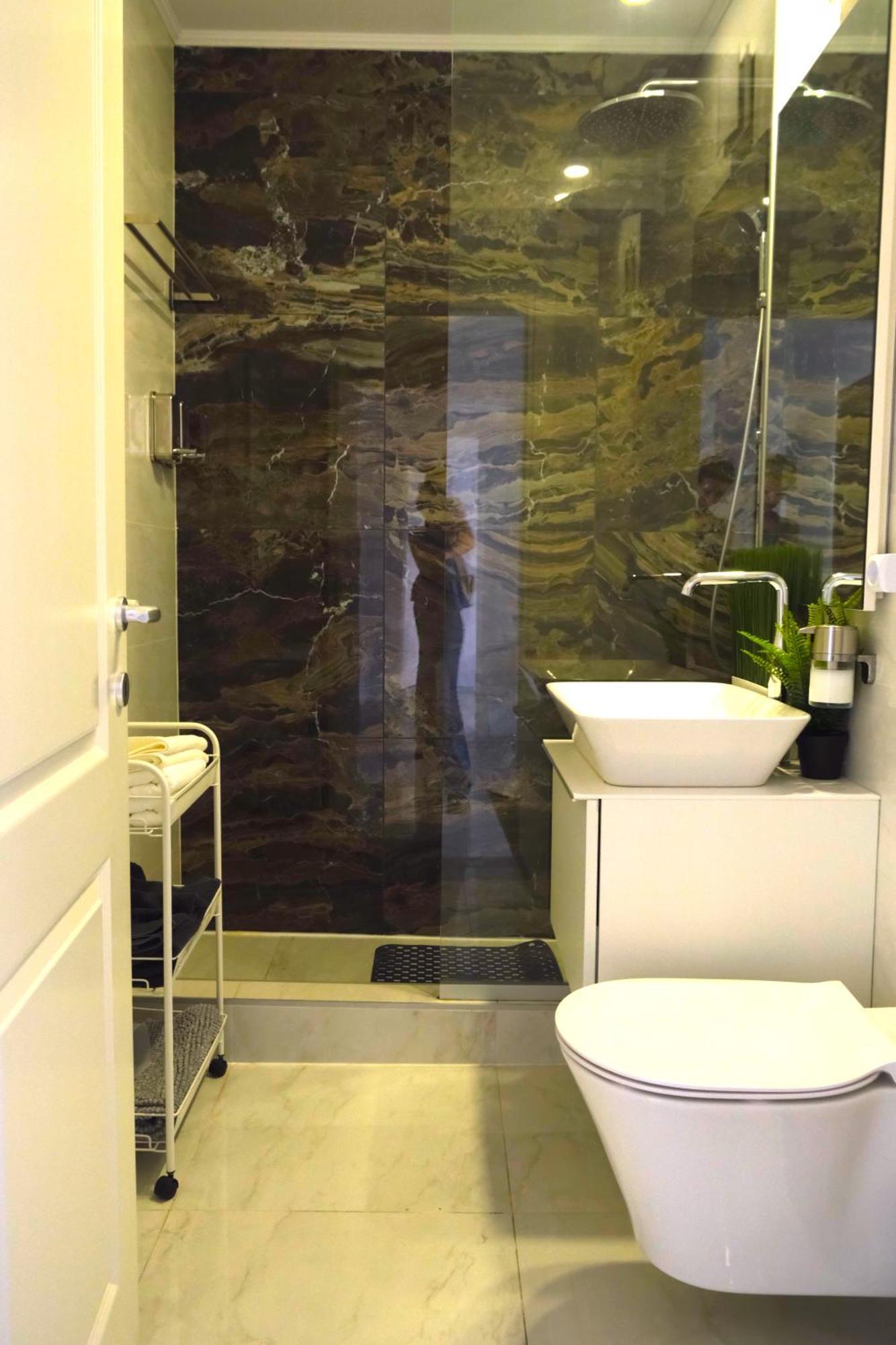 Bucharest Booking Apartments-Self Check-In Zewnętrze zdjęcie