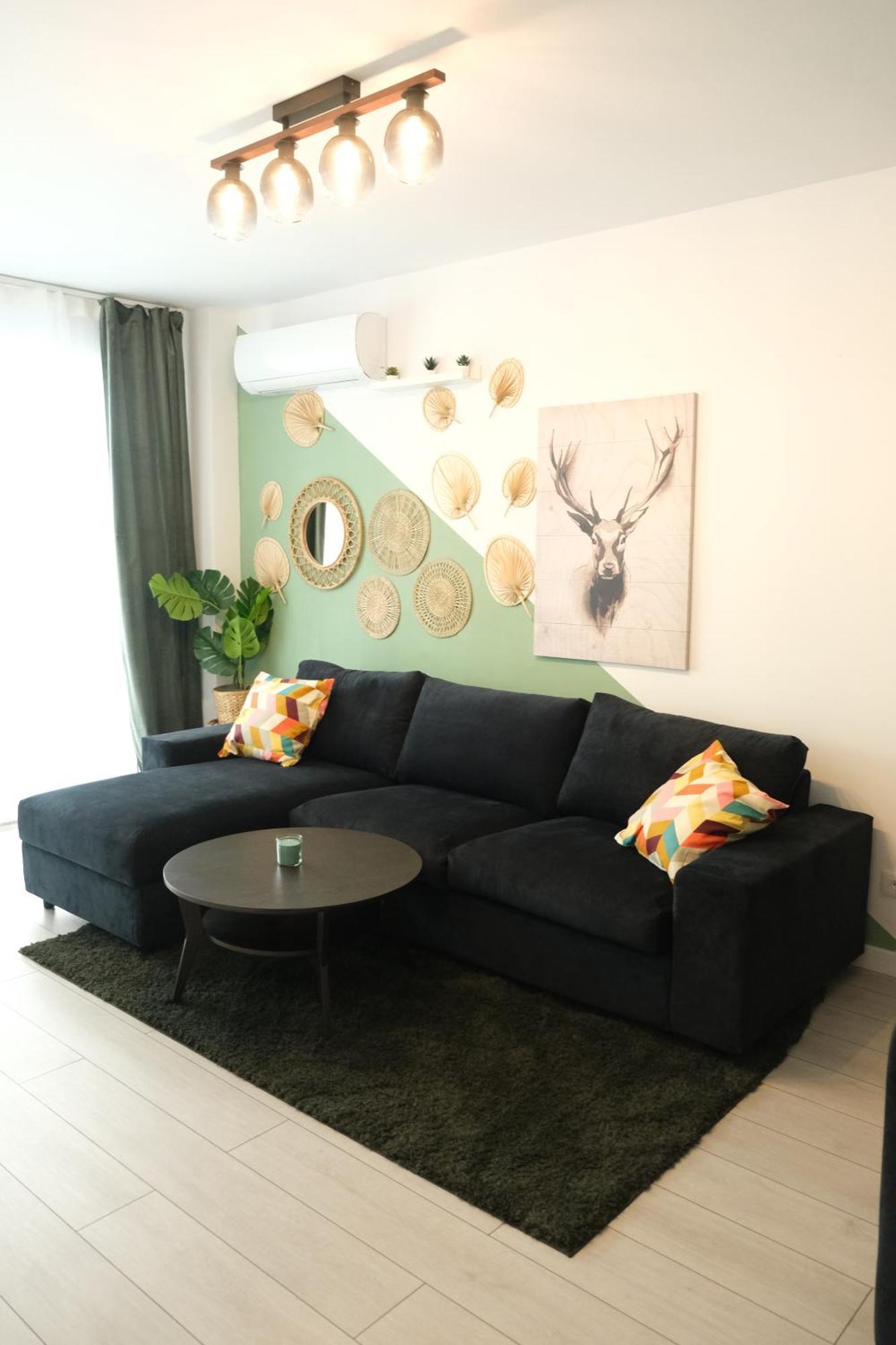 Bucharest Booking Apartments-Self Check-In Zewnętrze zdjęcie