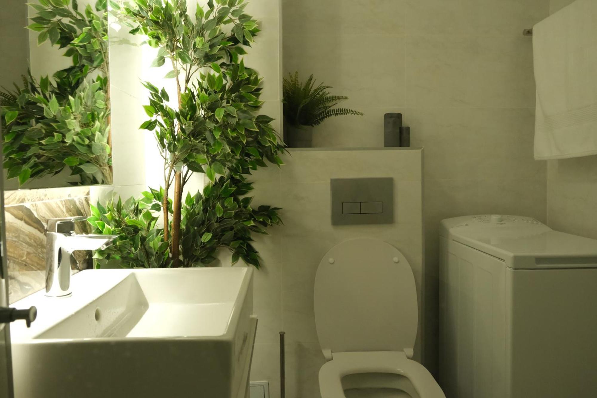 Bucharest Booking Apartments-Self Check-In Zewnętrze zdjęcie