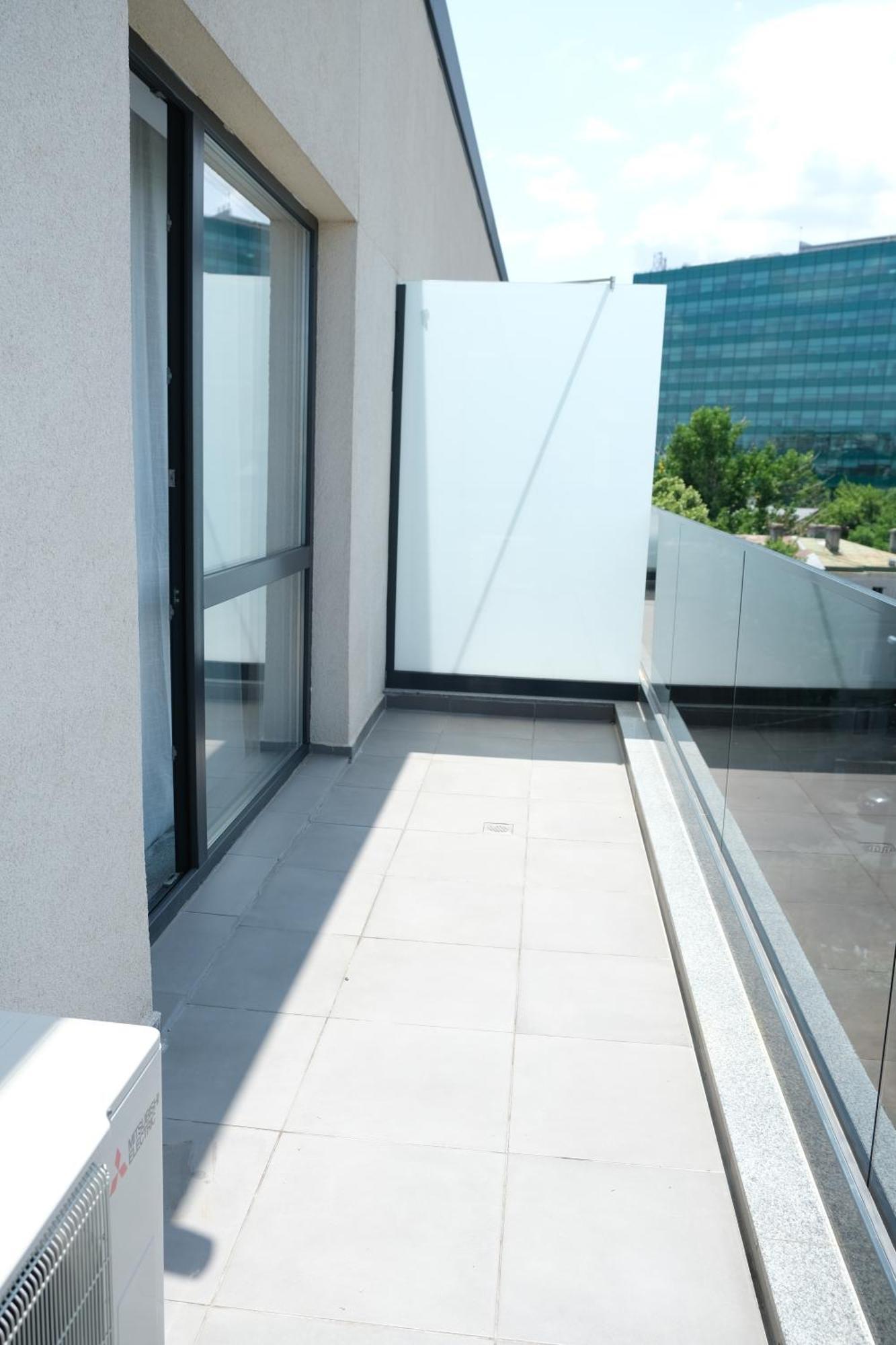 Bucharest Booking Apartments-Self Check-In Zewnętrze zdjęcie