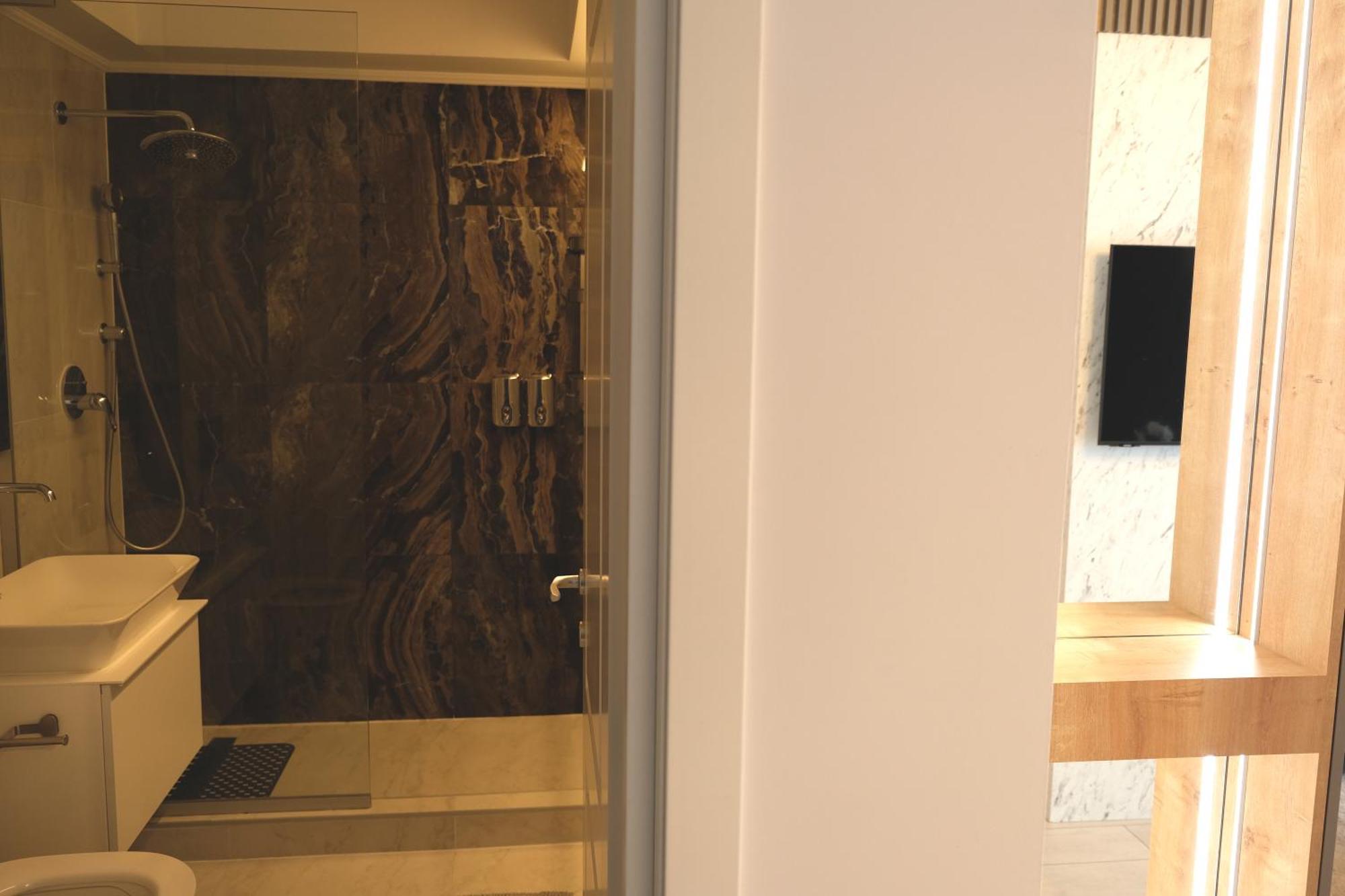 Bucharest Booking Apartments-Self Check-In Zewnętrze zdjęcie